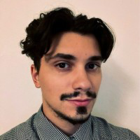 Fabrizio Grasso avatar image