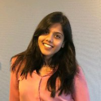 Shruthi Dinakaran avatar image