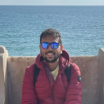 Karthik Viswanathan avatar image