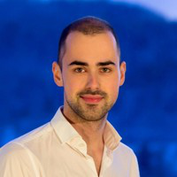 Luca Brusatin avatar image