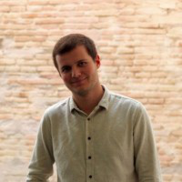 Matias Berny avatar image