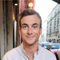 Tanguy Brousseau avatar image