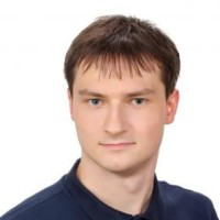 Adam Birecki avatar image