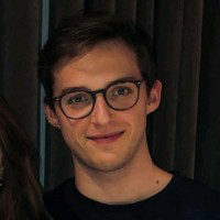 Lucas Fosse avatar image