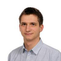Bartosz Wysocki avatar image