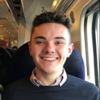 Toby Wainwright avatar image