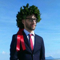 Gaspare L. avatar image