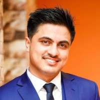 Sudip Kafle avatar image