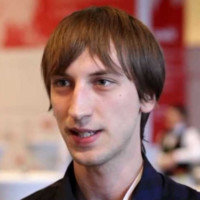Sergii Poplavskyi avatar image