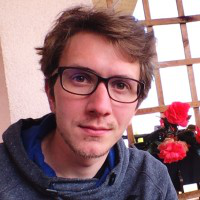 Bartosz Badura avatar image