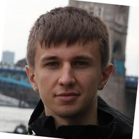 Dmytro Dziuma avatar image