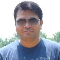 Rupesh Patayane avatar image