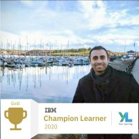 Tarek Zidane avatar image