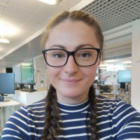 Vedrana Andrijevic avatar image