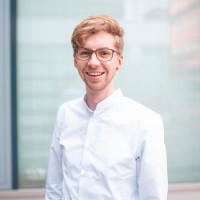 Daniel Angerer avatar image