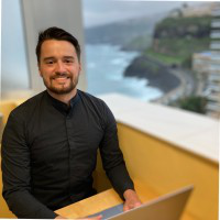 Juraj Jakub avatar image