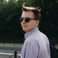 Grzegorz Szeremeta avatar image
