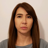 Alina Capatina avatar image