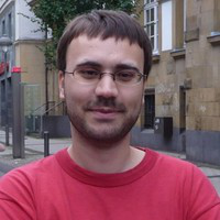 Jan Krassnigg avatar image