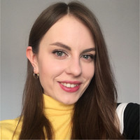 Katarzyna Mitrus avatar image
