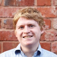 James Silver avatar image