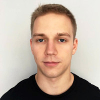 Maciej Laufer avatar image