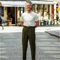 Adam Lindell avatar image