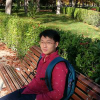 Wang Hao avatar image