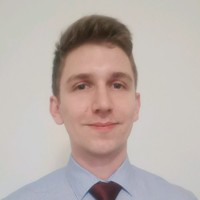 Alex Kubiesa avatar image