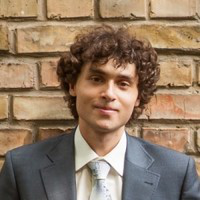 Vladylen Shashkov avatar image