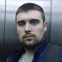 Dzmitry Karnitski avatar image