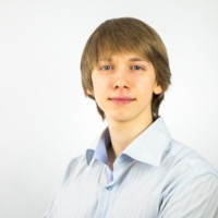 Oleksandr Lisivka avatar image