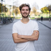 Benedikt Mix avatar image