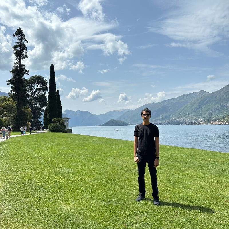 Nikhil V. avatar image