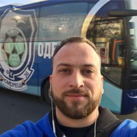 Oleksii Baranov avatar image