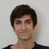 Raphaël Yazdi avatar image
