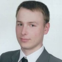 Kamil Oksiutycz avatar image