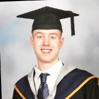 Edward Maguire avatar image