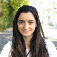 Livia Mano avatar image