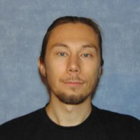 Ievgen Polyvanyi avatar image