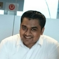 Sujen Kandasamy avatar image