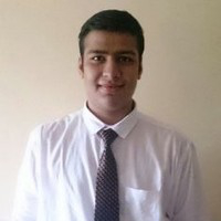 Saarthak Dugar avatar image