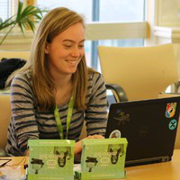 Niamh Stockil avatar image