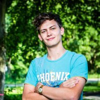 Stefan Sevelda avatar image