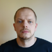 Stanislav Ustinovic avatar image