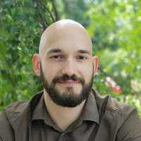 Severin Buri avatar image