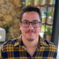 Rafael Lima avatar image