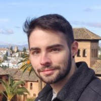 Adan Barea avatar image