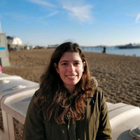 Adriana Ferrugento avatar image