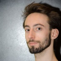 Simon Perrat avatar image